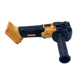 DEWALT Quick Release Oscillating Tool XJJ01B 20000RPM Brushless Cordless Vibration Powerl Tool Electric Trimmer Saw