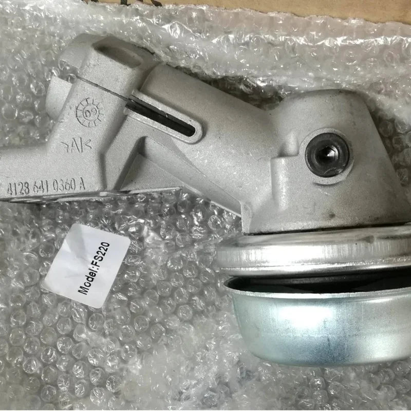 Gear Case OEM 1108 640 3600 4128 640 0101 For Stihl FS160 180 220 FS280 290 300 350 FS400 FS450 Brush Cutter Replacement Spare
