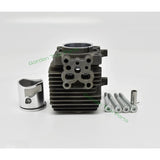 Cylinder Assembly For Stihl FS55 Brush Cutter