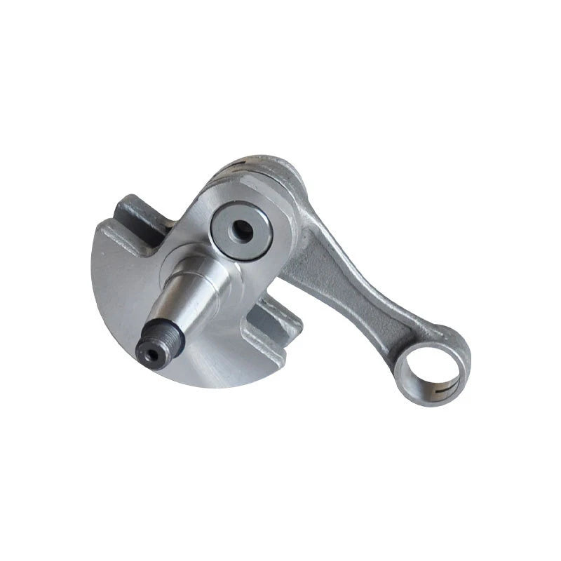 Crankshaft Connecting Rod Assembly With Oil Seal For STIHL MS660 066 Gas Chainsaw Engine Replacement Spare Parts