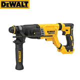 DEWALT DCH263 20V Brushless Cordless Hammer SDS PLUS D-Handle Rotary Electric Hammer Wall Concrete Drill Hole Power Tools