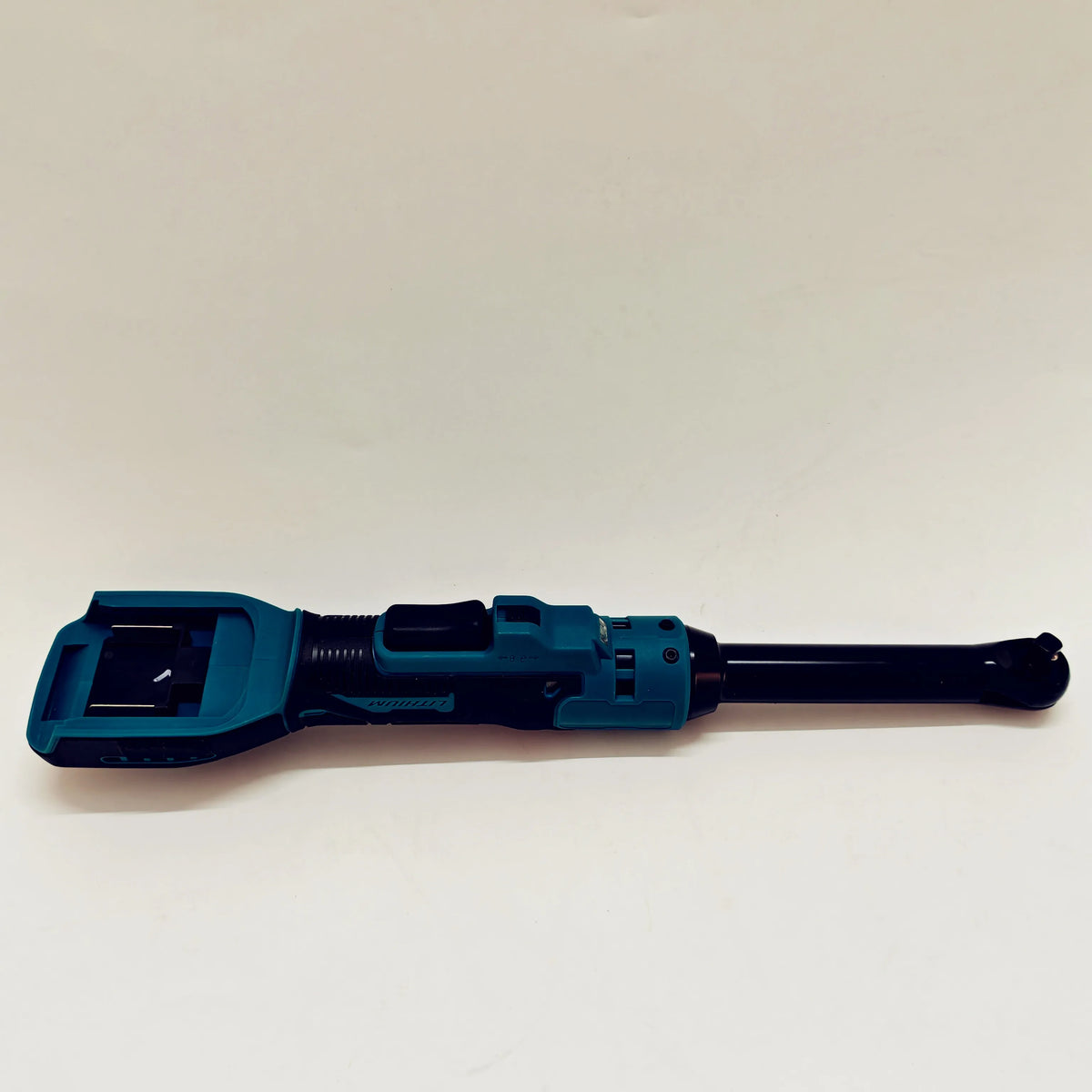 Electric Ratchet Wrench Upgraded Extended 3/8" Removal Screw Nut 220N.m Cordless Driver Power Tools For Makita 18V Battery