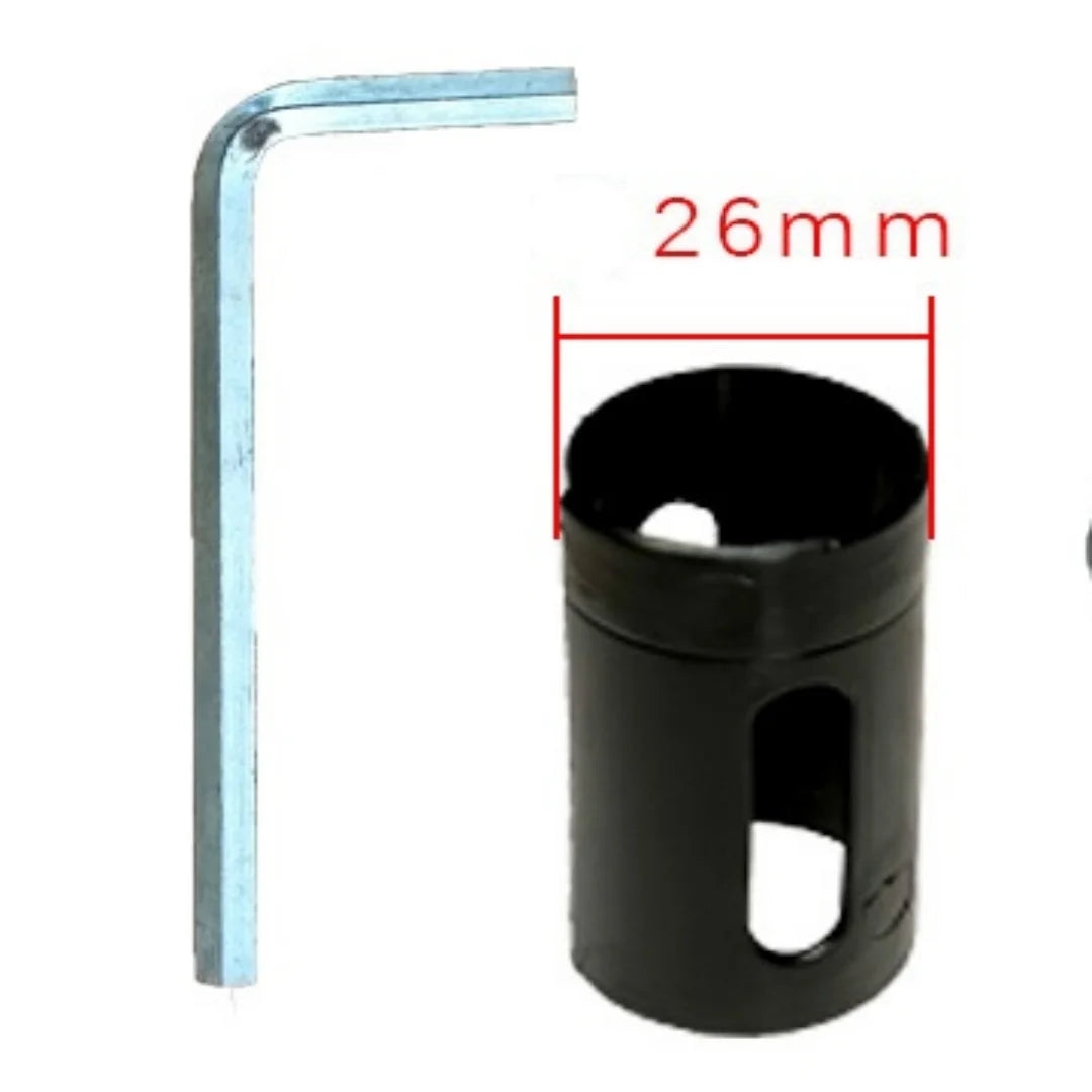 NEW Lawn Mower Modified Boat Booster Side Hanging Backpack Brush Cutter Modified Outboard Booster
