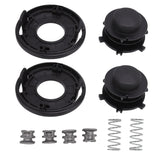 2pcs 4002-713-3017 Trimmer Head Spool For STIHL AutoCut 25-2 Fs90r Fs100rx Trimmer Accessory
