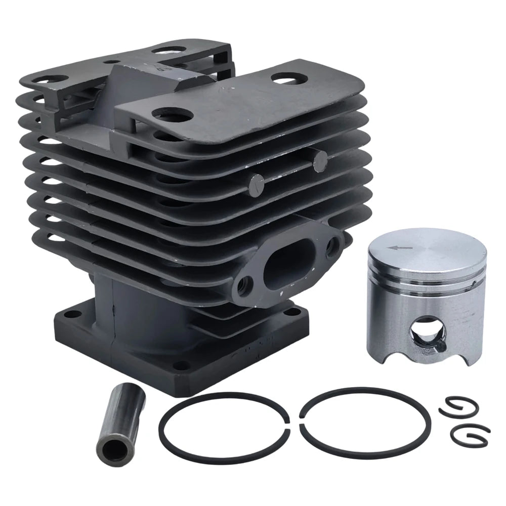 35MM Cylinder Piston Kit For STIHL FS120 FS200 FS250 FS120R FS200R FS020 FS202 FS250R TS200 REP 4134 020 1213 Trimmer Engine