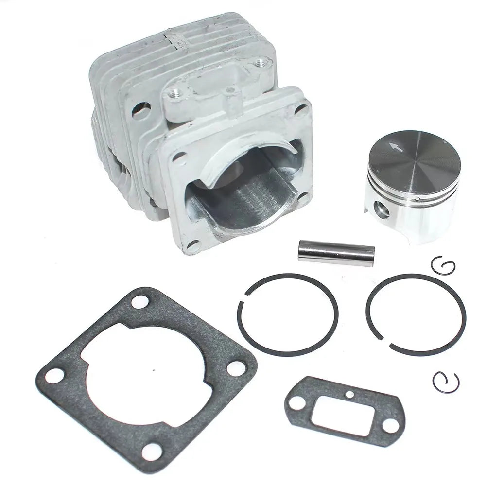 074000280 Cylinder Piston Kit For Oleo-Mac Brushcutter 440T 440BP 440S 740T SPARTA 40 EFCO 8400 8405