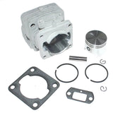 074000280 Cylinder Piston Kit For Oleo-Mac Brushcutter 440T 440BP 440S 740T SPARTA 40 EFCO 8400 8405