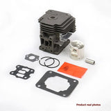Piston Sleeve Cylinder Kit For Stihl FS230 FS235R Cylinder Assembly Brush Cutter
