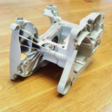 MS661 Crankcase For Stihl MS661 MS661C Chainsaw Replacement Parts