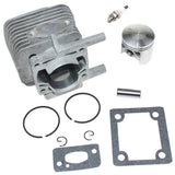 40mm Cylinder Piston Kit For Shindaiwa B450 B450F B450R B450EMS B450AUS B452 B452R A130001340 70210-12111 22182-41210 99909-450