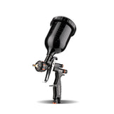 Original PORPHIS MP Spray Gun PHS-155 with 1.3/1.8mm Needle For Car Painting Automotive Repair Spray Gun Pneumatic Tool