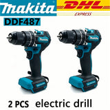 2026 Original Makita 18V LXT Lithium Battery 9.0Ah/6.0Ah/5.0Ah for BL1890 BL1860B BL1850 & DDF487