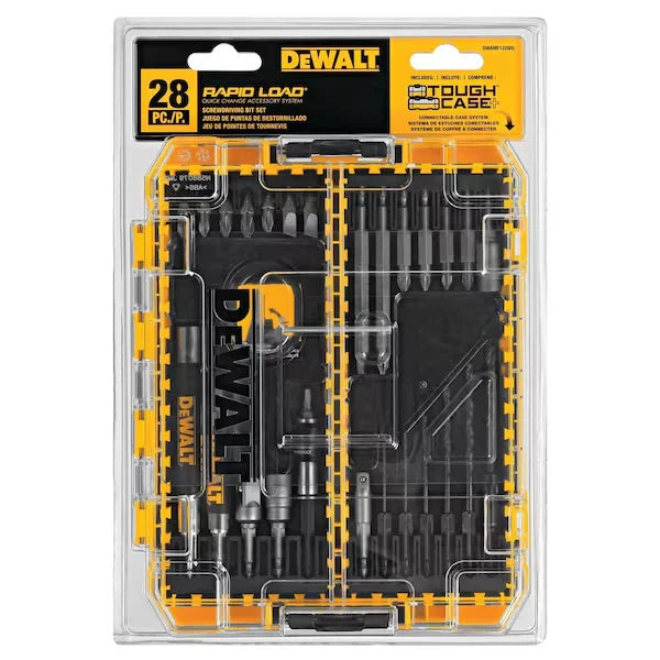 RAPID LOAD(R) Accessory Sets with ToughCase(R)+