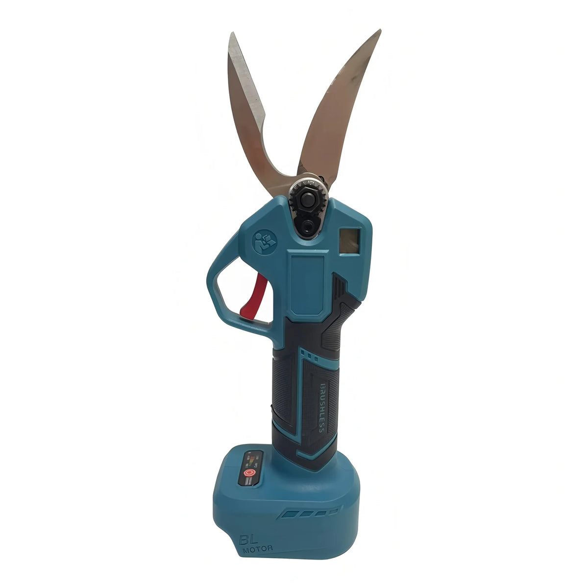 For Makita 18V Battery 55MM Brushless 4 Gears Electric Scissors Cordless Pruning Shears Fruit Tree Branche Cutter Garden Tool