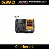 100% Genuine Dewalt 20V 6AH Battery, Rechargeable Lithium Ion Battery, Dewalt DCB200DCBL722/DCL050/DCF850Power Tool Replacement