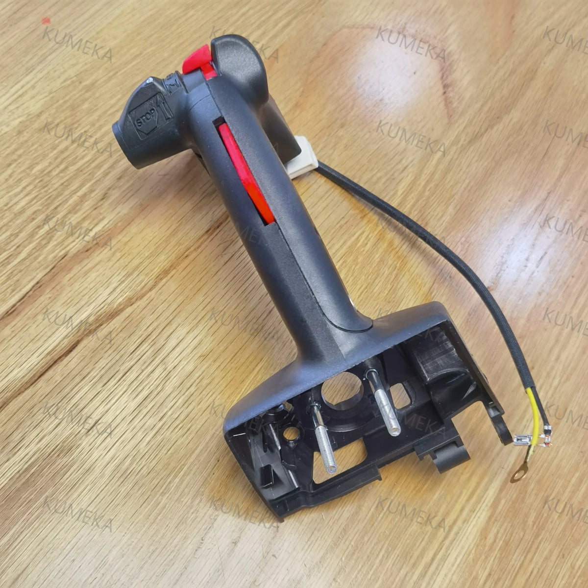 MS192T Rear Handle Housing For Stihl MS192T Chainsaw Replace 1137-790-1001