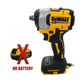 DEWALT Cordless Brushless Angle Grinder, Cutter, Electric Wrench, Electric Air Pump, Vacuum, Jigsaw, Multifunctional Power Tools