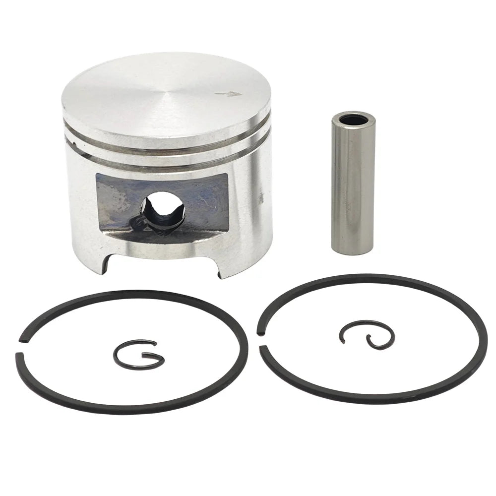 47mm Cylinder Piston Carb Kit For Stihl MS290 MS310 029 MS390 039 MS 290 310 390 Chainsaw Bar Stud Nut Starter Rope Repair Parts
