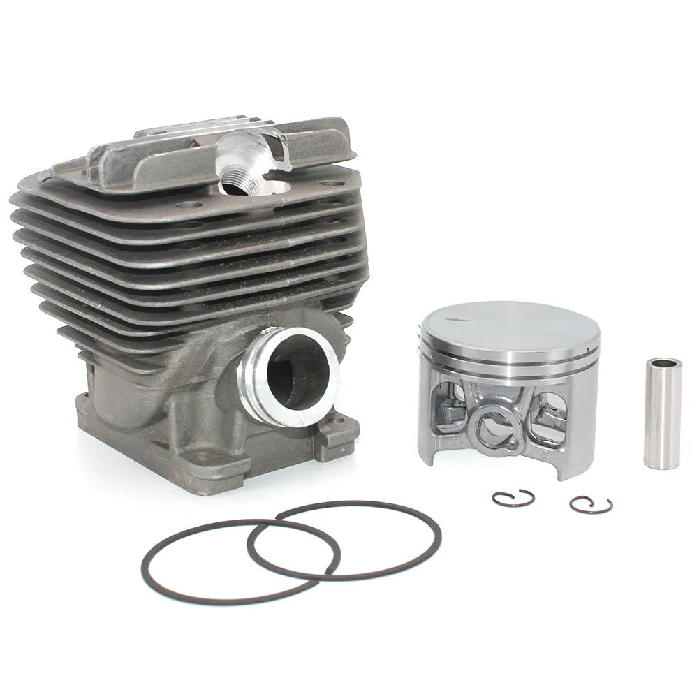 56mm Big Bore Cylinder Piston Assembly Kit For Stihl MS661 661 MS661C-M RZ Garden Chainsaw OEM Part 1144 020 1200