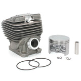 56mm Big Bore Cylinder Piston Assembly Kit For Stihl MS661 661 MS661C-M RZ Garden Chainsaw OEM Part 1144 020 1200