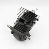 38mm 37mm Cylinder Piston Crankshaft Kit Fit For Stihl MS 180 170 MS180 MS170 017 018 Garden Tools Chainsaw Engine Motor Parts