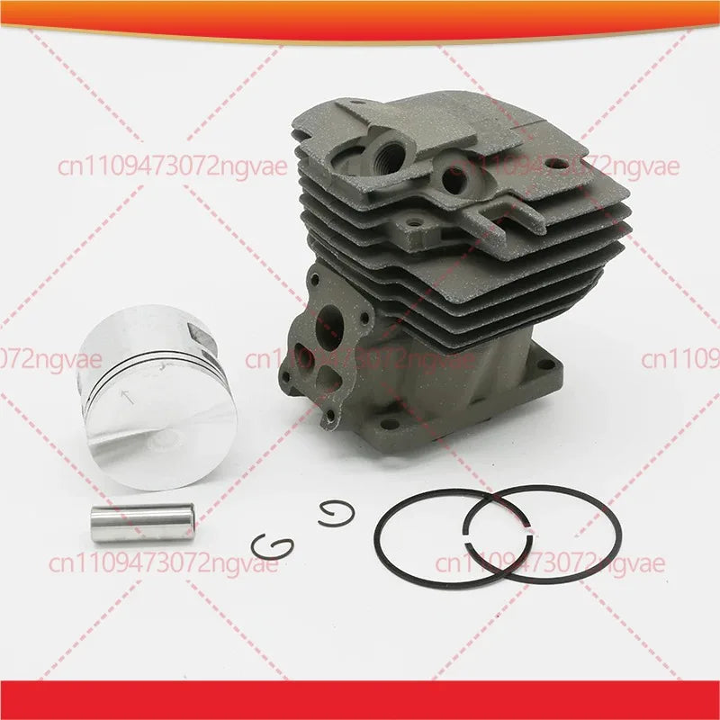 Cylinder Piston Liner Assembly For STIHL MS261 MS362 MS441 MS461 MS661 Chainsaw Replacement Parts