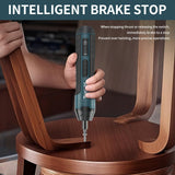 Makita HT422 Cordless Electric Screwdriver: The All - in - One Tool for Effortless Screw Installation and Removal