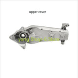 Gearbox Housing For STIHL HS81T82T Hedge Trimmer Accessories Upper/Lower Protective Cover