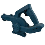 Makita Multi-purpose Adjustable Leaf Blower Cordless Electric Air Dust Collector Snow Blower Outdoor Garden Power Equipment