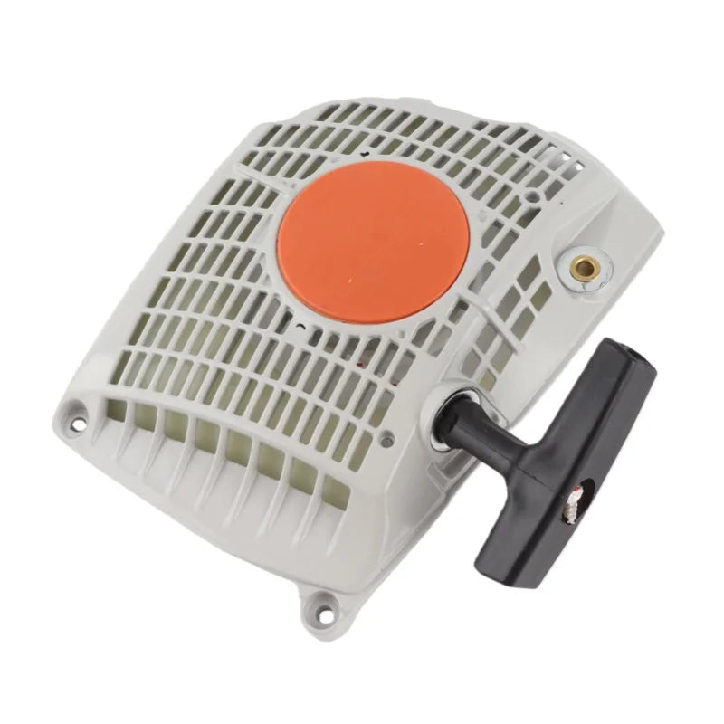 Pull Rewind Starter Assembly For Stihl MS362 MS362C 1140 080 2103 Chainsaw Engine Motor Replacement Part