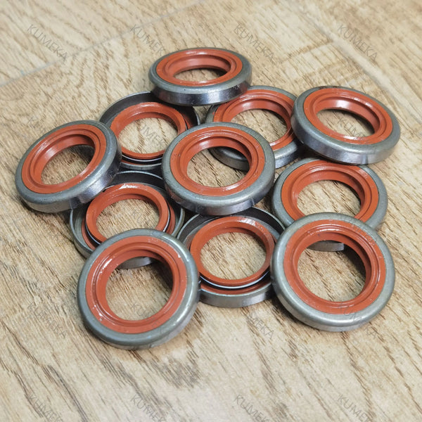 288 Oil Seal For Husqvarna 181 2100 281 298 3120 385 390 394 395 K950 K960 K970 K1250 K1260 Jonsered 2094 2095 CS2186 CS2188