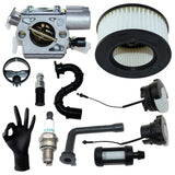 Carburetor For Stihl MS241C-BEM, MS241C-M, MS241C-M Z, MS241C-MQ, 1143/17, 1143/08, 1143 120 1617, 1143 120 0608