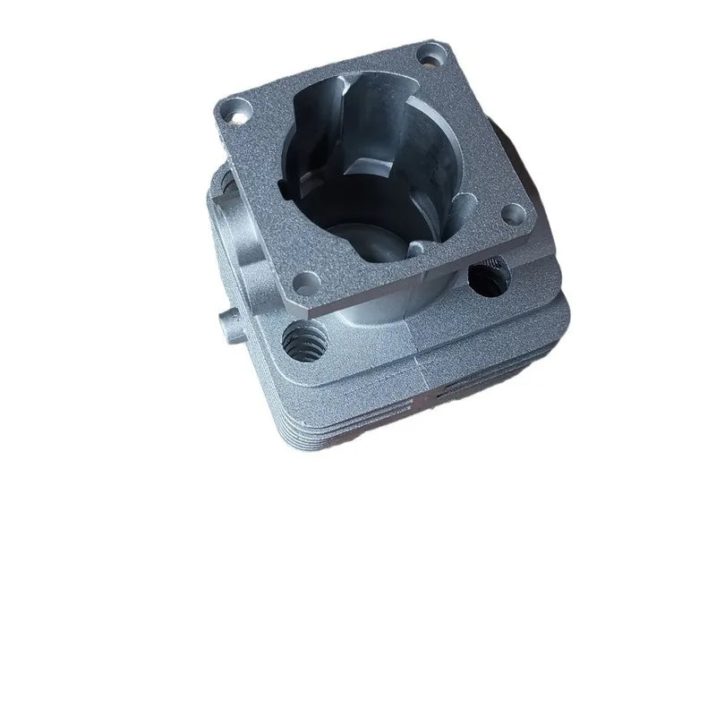 Replacement 40mm Cylinder Piston Kit For Stihl FS120 FS200 FS250 FS250R Replace OE 4134‑020‑1214 Brush Cutter 2‑Stroke Engine