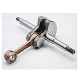488 Brand New Aftermarket Crankshaft Crank Shaft Fit For SHINDAIWA 488 Chain Saw Chainsaw OEM Part # A011001030