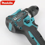 Makita New DDF487Z 18V LXT Brushless Cordless Drill Driver 40Nm 13mm Keyless Chuck 0-1700RPM Compact Bare Tool