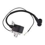 Ignition Coil High Voltage Pack Ignitor Ignition Wire Assembly For STIHL MS381 038 028AV Chainsaw Replacement Spare Parts