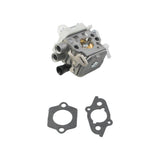 Carburetor WTF-10 For Stihl Brushcutter Clearing Saw FS240 FS240C FS260 FS260R FS360C FS410C FR410 FR410C FR460 FR460C WTF-11