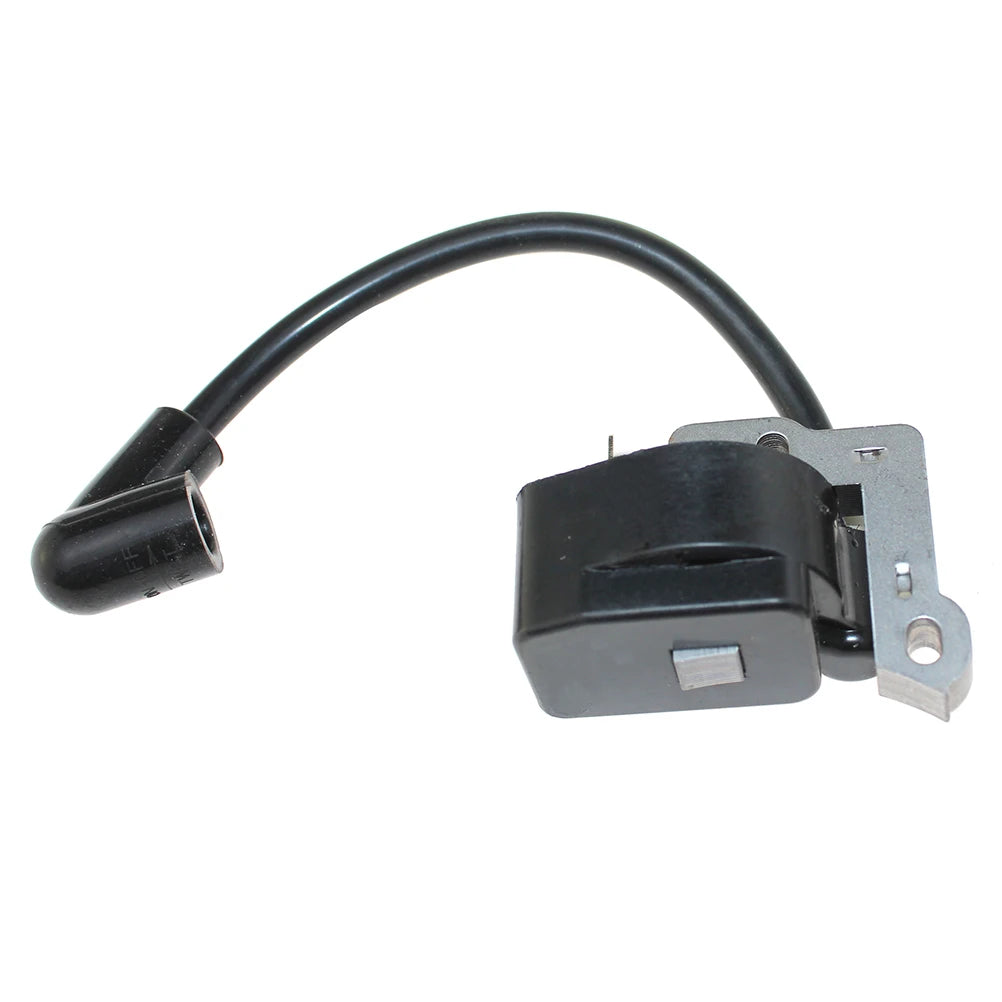 Ignition Coil For Homelite HBL26BVB HBL26BV HBL26BPB HBL26BP HBLT25CD HBLT25CNB HLT25CD HLT25CDSNB HLT25CDSNC HLT25CS HLT25CNC