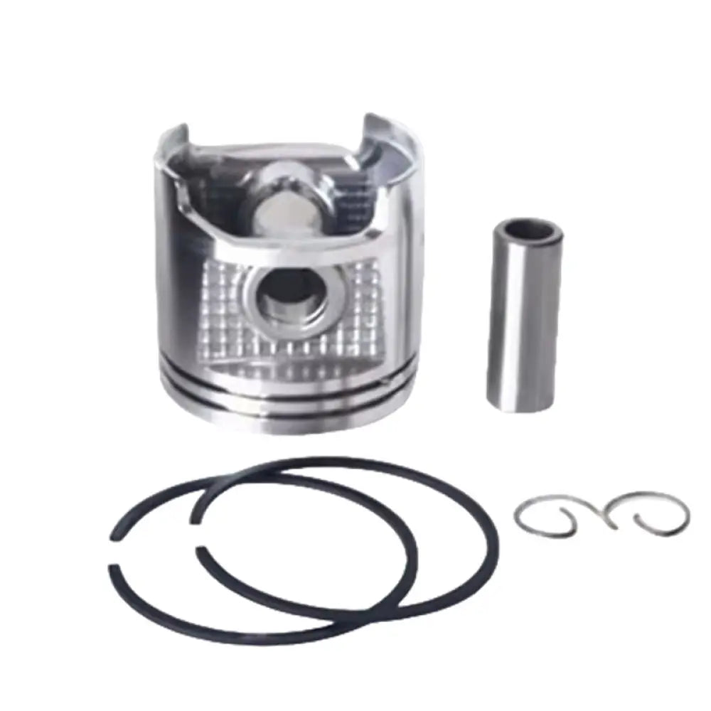 Engine Cylinder Assembly For Stihl MS070 MS090 Chainsaw Parts Piston Liner Kit Garden Power Saw Equipment Maintenance