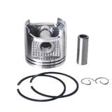 Engine Cylinder Assembly For Stihl MS070 MS090 Chainsaw Parts Piston Liner Kit Garden Power Saw Equipment Maintenance