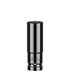 Gisam 14Pcs Electric Impact Wrench Hexs Socket Adapter Kit Drill Chuck Drive Adapter Set for Electric Drill Wrench Screwdrivers