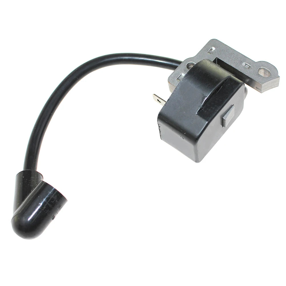 Ignition Coil For Homelite HBL26BVB HBL26BV HBL26BPB HBL26BP HBLT25CD HBLT25CNB HLT25CD HLT25CDSNB HLT25CDSNC HLT25CS HLT25CNC