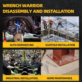 DEWALT DCF880 20V MAX Brushless Cordless Impact Wrench Multifunctional Portable Wireless Power Tool with 205Nm of Torque
