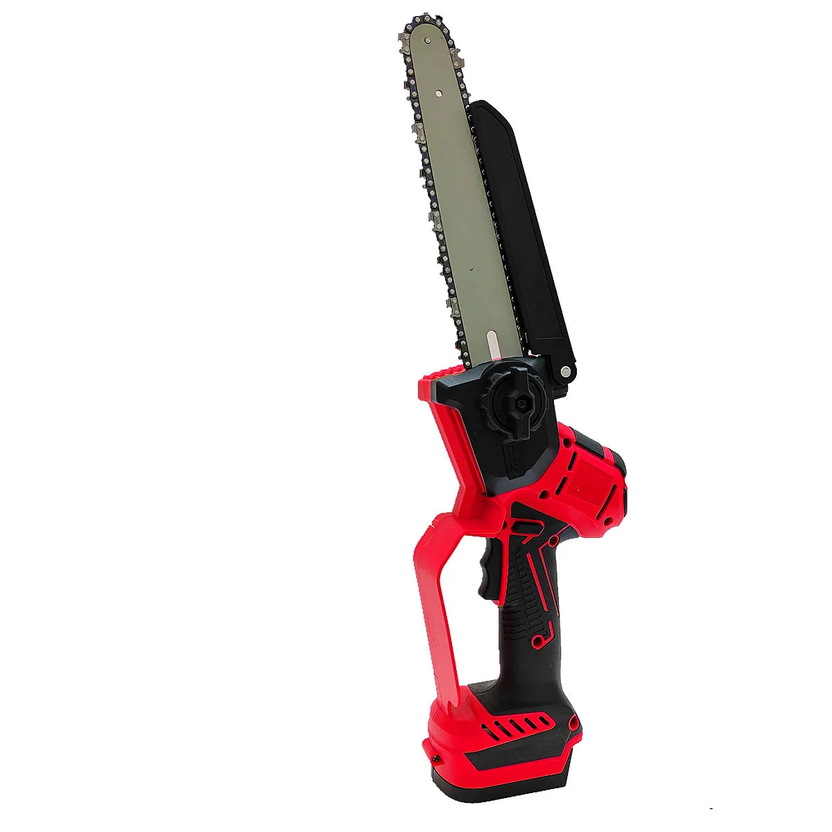High-power Chainsaw 8 Inch Auto Oiler Brushless Electric Chain Saw Pruning Wood Cutting Power Tools For Milwaukee 18V Battery