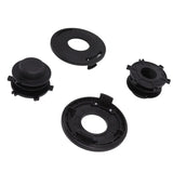 2pcs 4002-713-3017 Trimmer Head Spool For STIHL AutoCut 25-2 Fs90r Fs100rx Trimmer Accessory