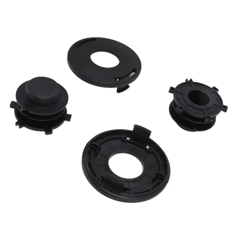 2pcs 4002-713-3017 Trimmer Head Spool For STIHL AutoCut 25-2 Fs90r Fs100rx Trimmer Accessory