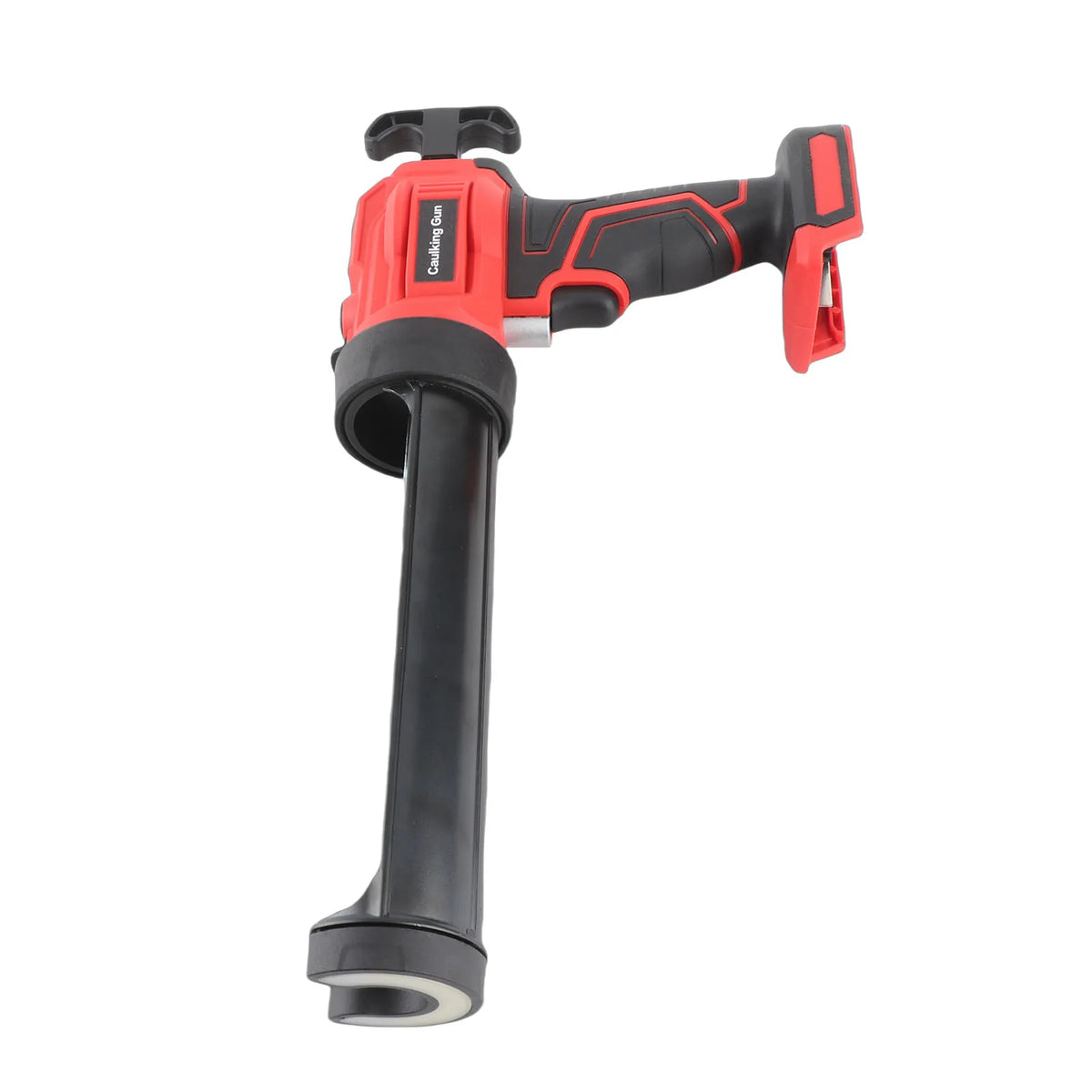 Electric Caulk Easy To Use LED Light Speed Adjustable LED Display Rechargeable Cordless Caulking for Home Projects