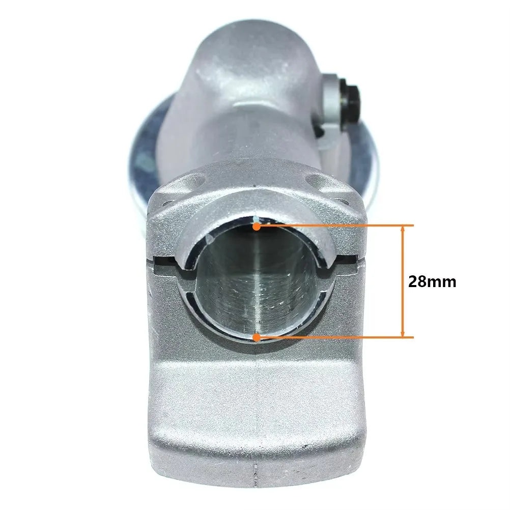 4128 640 0101 Gear Head for Stihl FS220K FS280 FS280K FS290 FS300 FS310 FS311 FS350 FS360 FS400 FS450 FSFS480 FS160 FS180 FS220