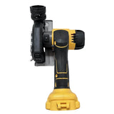 Dewalt Mini Angle Grinder 3 Inch Cordless 3 Inch Electirc CUT OFF Tool Cutting Circular Saw Power Tool for Dewalt 18/20V Battery