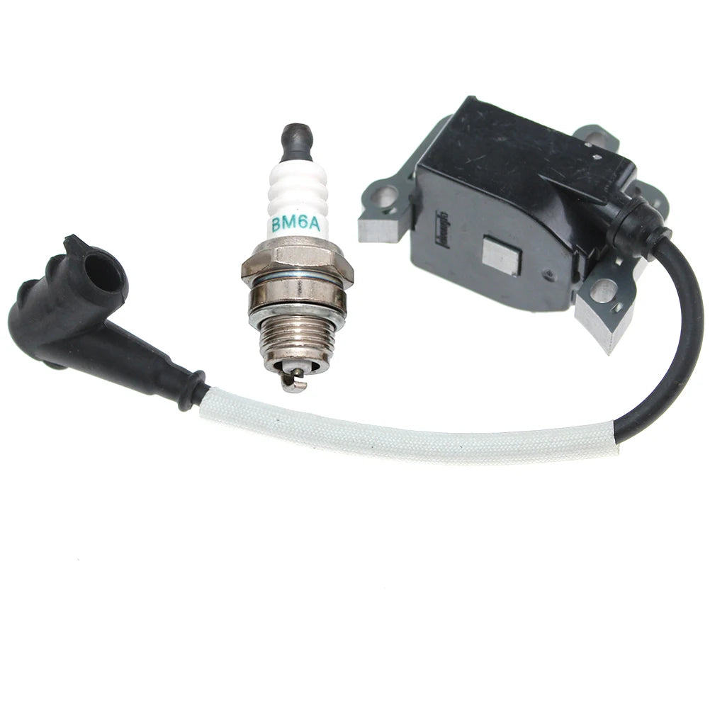 Ignition Coil For Stihl GS461 MS461 MS461R 1128 400 1313